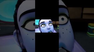 Грустная пред история лили лавбрейдс анимации poppy playtime 5 на русском