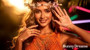 Клубная музыка ЛЕТО У МОРЯ | IBIZA NIGHT CLUB MUSIC