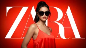 ZARA In Store Music Modern Fashion Background Playlist June 2026