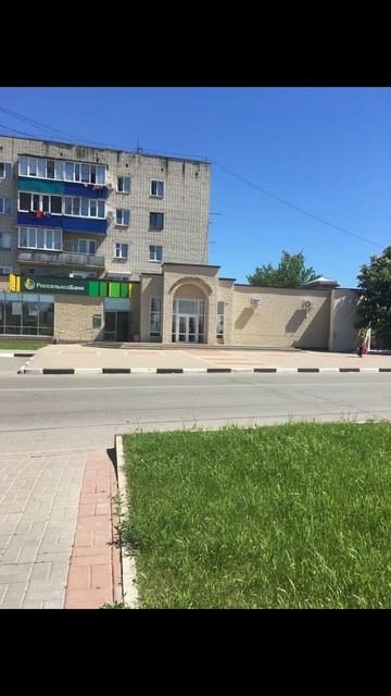 Город, где началась история подсолнечного масла.