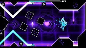 Прохождение Blast 2017 в Geometry Dash | ГД прохождения выпуск 72