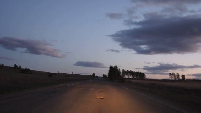 Миасс-Уйское-Магнитогорск, май 2026