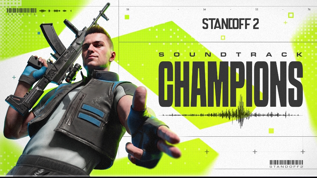 Саундтрек beholder champions Обновление 0.39.0 | Standoff 2 смотреть онлайн
