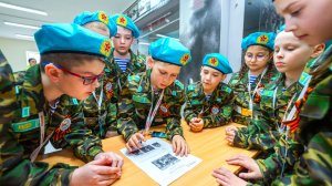В Югре направят более 94 миллионов рублей на патриотические проекты