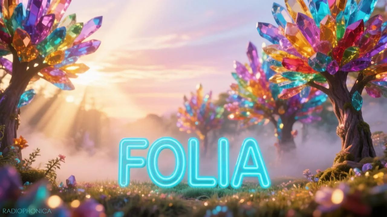 Folia Radiophonica - chapter 143