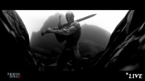 СТРИМ✅ Mortal Shell II - ОТБ обзор