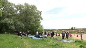 «Дипломат» за кадром