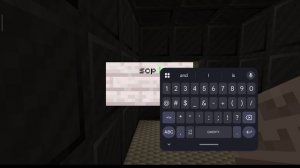 Строю SCP фонд в Майнкрафте день 15