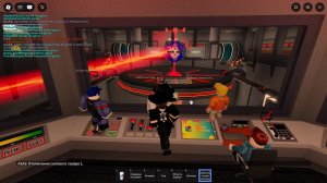 Стрим по Roblox