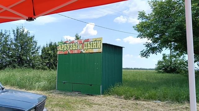 В Краснодарском крае началась уборка урожая. 09.06.2026. Динская смотреть онлайн