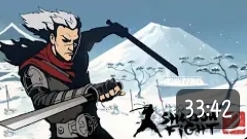Один на всех, и все на одного! #shadowfight2 #игры