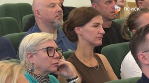 Плановое совещание главы округа