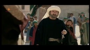 ХАЗРАТИ МУХАММАД (с.а.в ) 13.КИСМ