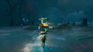 RuneScape Dragonwilds | новый трейлер (Nintendo Direct)
