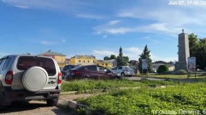 БОРОВСК 2026 | Что скрывает самый атмосферный город Калужской области? LIVE