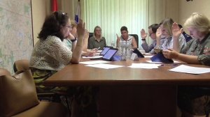Заседание от 09 июня 2026 года