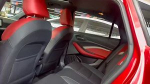 MG5 2021 180DVVT CVT/MT Youth Fashion Edition Китайский осмотр