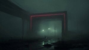 Gate ｜｜ Dystopian Dark Ambient Music - Post Apocalyptic Ambience