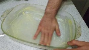 Приготовление гречневого хлеба