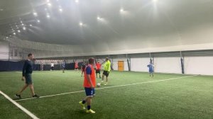 Тренировка 09.06.2026