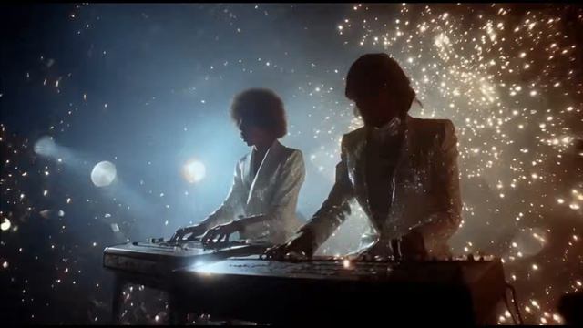 Funk 1983 - Robotic Funk 5 (Version Classic Mix⧸ 1080P) смотреть онлайн
