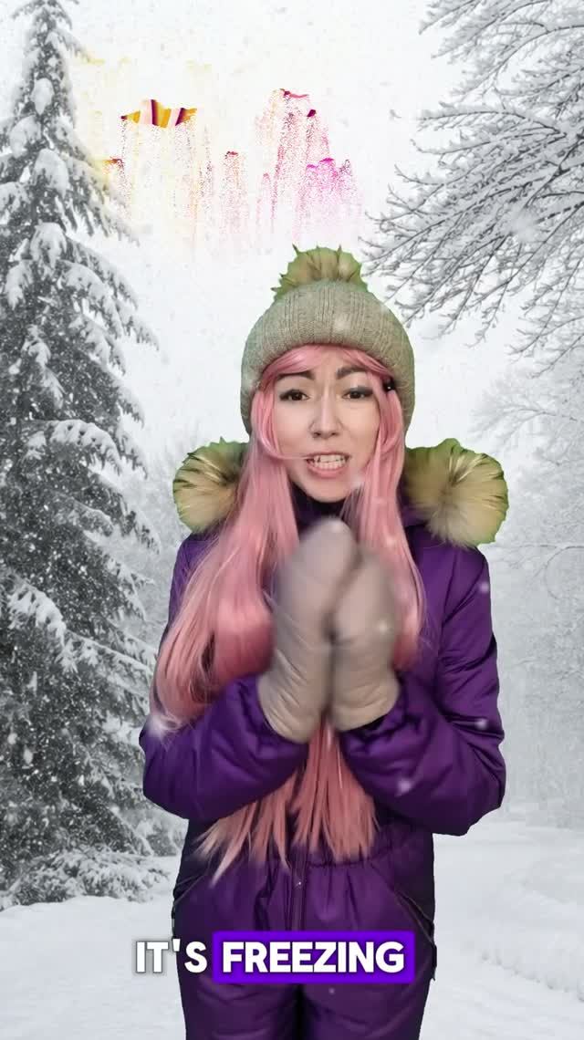 Изучаем сезоны на английском
Learning the seasons 🌹 смотреть онлайн