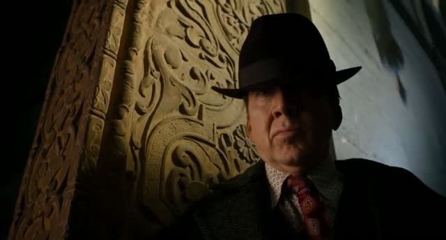 🇺🇸 Сериал «Паук-Нуар / Spider-Noir» — 1 Сезон (2026) Русский трейлер  🎦🎬🎥🎤🚀🔥💥⚡️