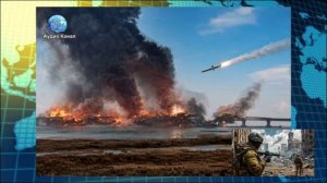 Сводка  СВО на 9 июня. ВС РФ ударили по стратегическому мосту в Одесской области