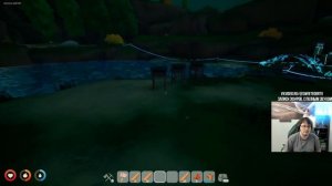 Solarpunk! Новинка! Смотрим и играем! Часть 3