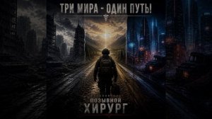 три мира