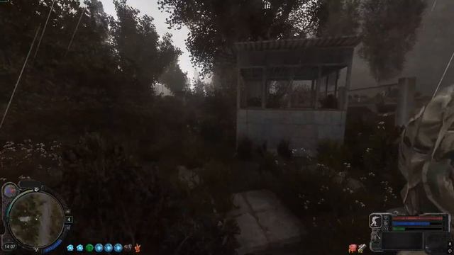 НАРОДНАЯ СОЛЯНКА OGSR 2026 #5 смотреть онлайн