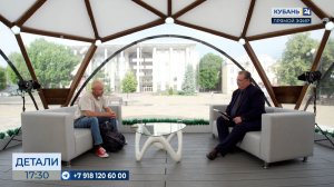 Николай Брова: главное в походе ― не терять самообладание и беречь воду