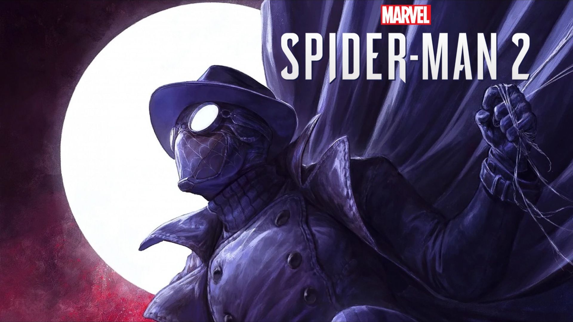 ПАУК НУАР - ЧЕЛОВЕК ПАУК 2 - НОВАЯ ИГРА+ | Marvel′s Spider-Man 2 | Часть 13 смотреть онлайн
