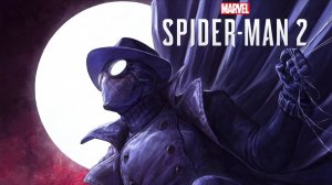 ПАУК НУАР - ЧЕЛОВЕК ПАУК 2 - НОВАЯ ИГРА+ | Marvel′s Spider-Man 2 | Часть 13
