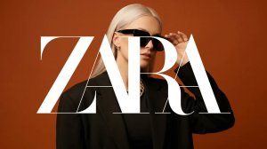 ZARA In Store Music Modern Fashion Background Playlist June 2026