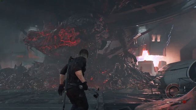 Resident Evil Requiem #12 смотреть онлайн