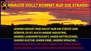 🚨08.06.2026 - Neues aus Teterow 💥«Der Film» 🎥