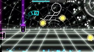 Прохождение Can't let go 2017 в Geometry Dash | ГД прохождения выпуск 71