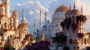 Inside the Golden Palace of Dreams  A Journey Through Luxury & Light_1080p60