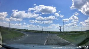 Саратов трасса что реально происходит прямо сейчас