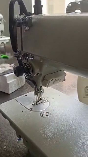 Длиннорукавная швейная машина HK-0303L-85