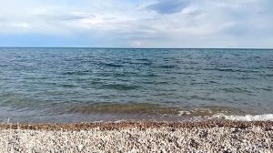 шторм Чёрное море