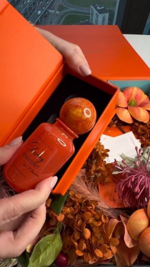 В них каждая из вас узнает себя 🧡🔥