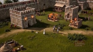 Stronghold 4 reveal trailer - PC Gaming Show 2026