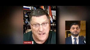 😱«ОНИ БУДУТ СТЕРТЫ!»❗ СКОТТ РИТТЕР предупредил НАТО💥 РОССИЯ больше не шутит❗