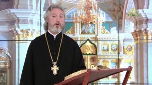 Церковный календарь 11 июня. Блаженный Иоанн Устюжский