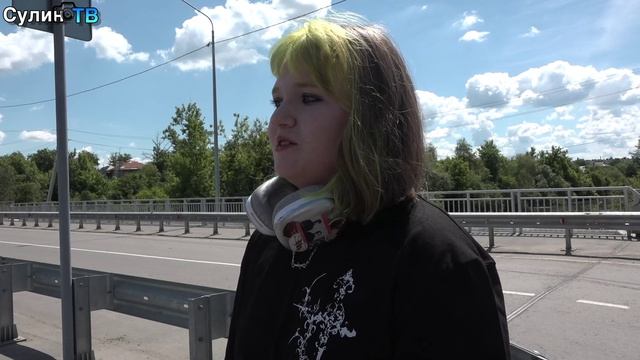 Спуск к кринице у скелеватского моста будет построен смотреть онлайн