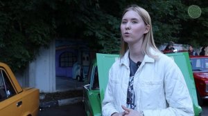 Репортаж студенческого медиацентра ВГЛТУ о фестивале «Forest fest»