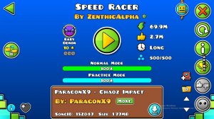 ура!!!!!!!!!!!! я прошёл «Speed Raser»(100%)