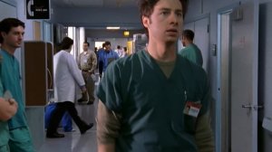 Клиника 2 сезон 19 серия  | Scrubs